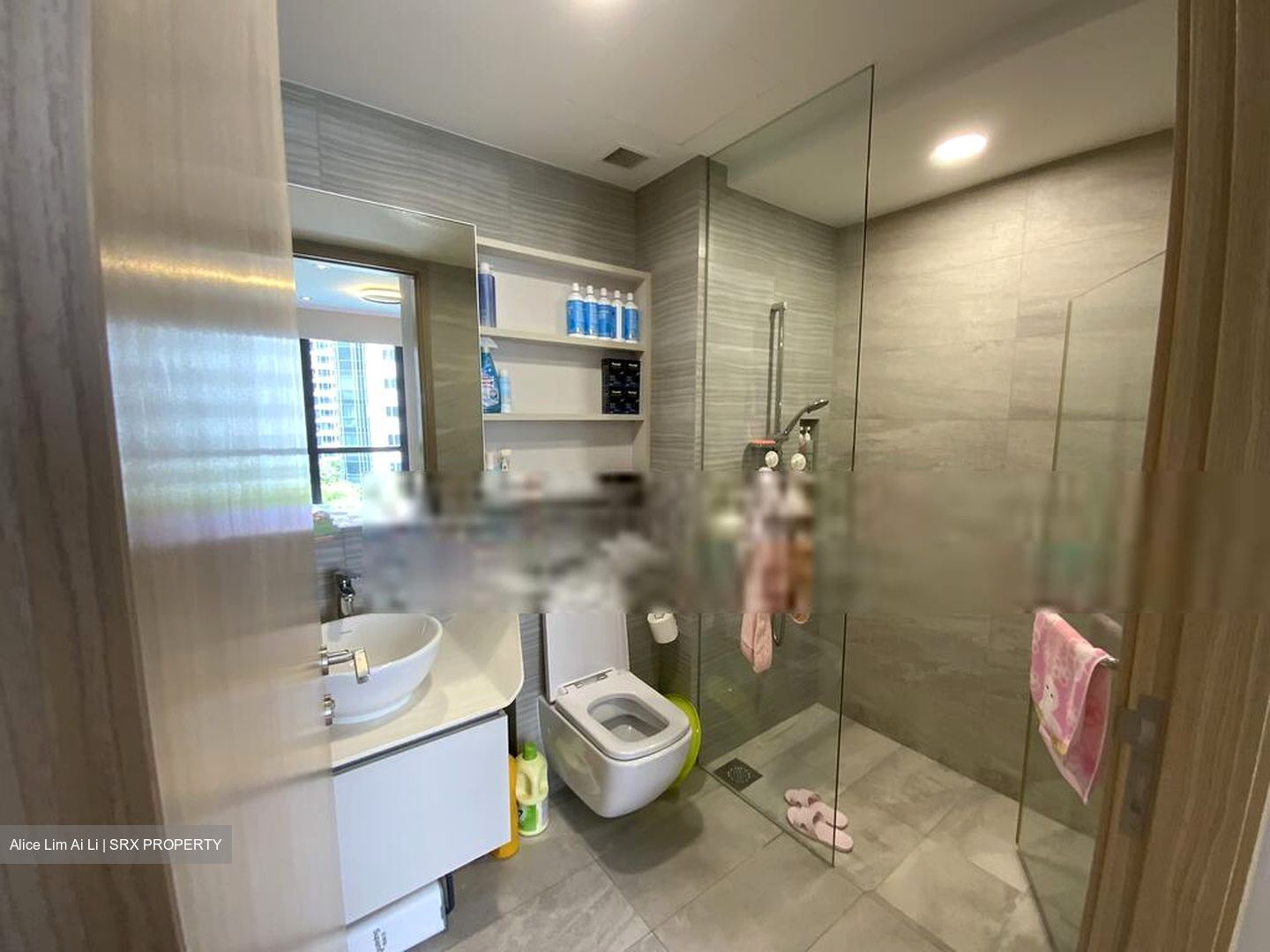 High Park Residences (D28), Apartment #633796561